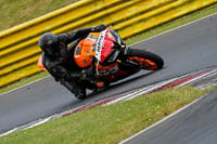 Middle Group Orange Bikes